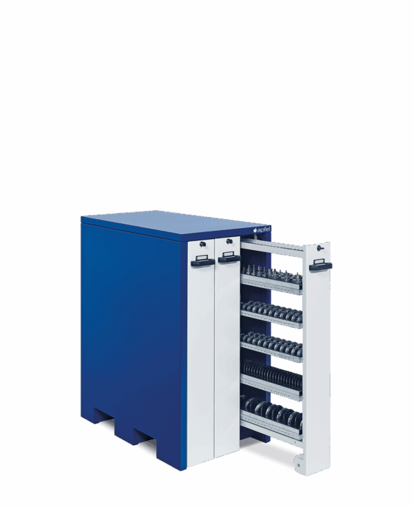 WKS 013 Set S - Stanzen