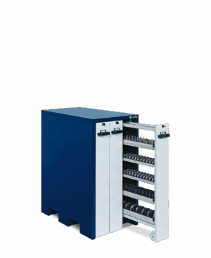 WKS 013 Set S - Stanzen