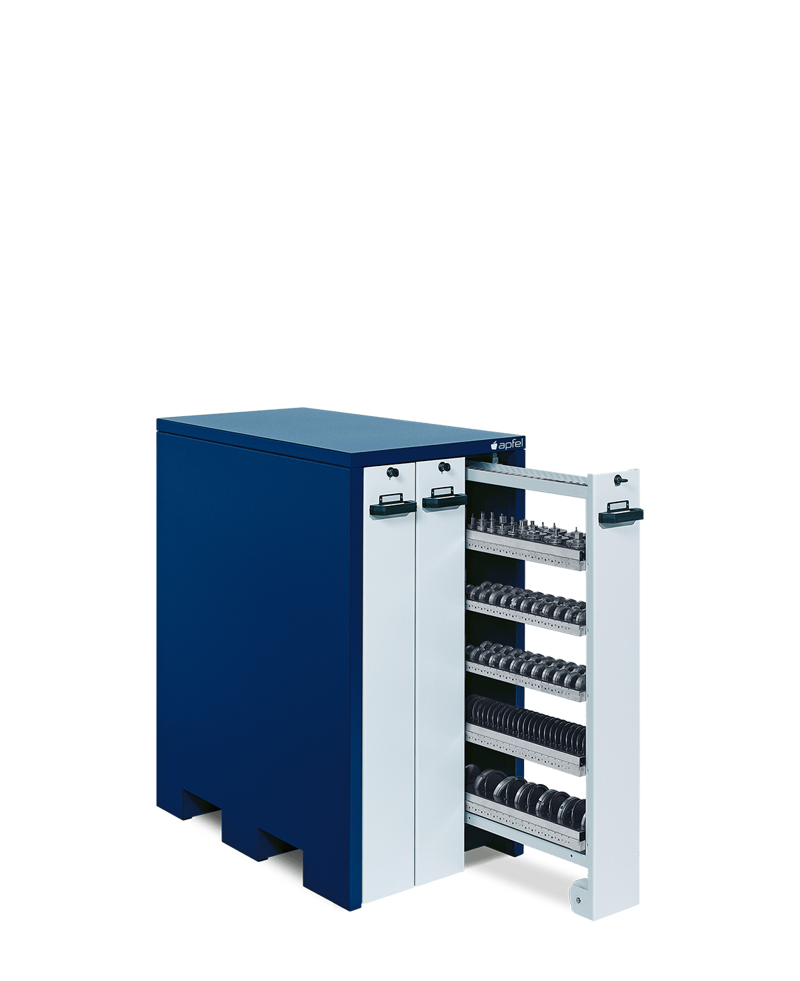 WKS 013 Set S - Stanzen