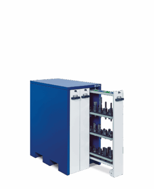 WKS 013 Set Z - Zerspanen