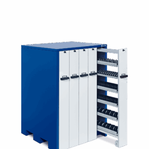 WKS 015 Set S - Stanzen