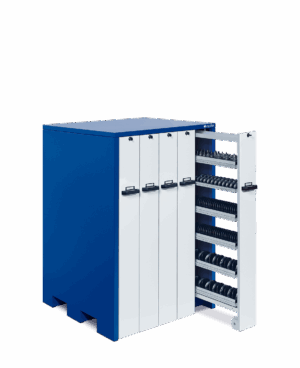 WKS 015 Set S - Stanzen