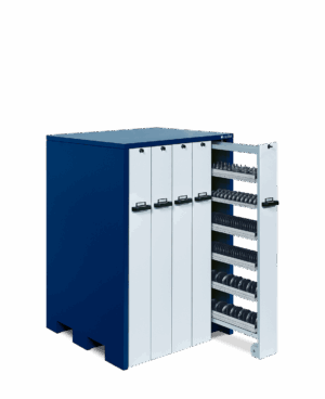 WKS 015 Set S - Stanzen