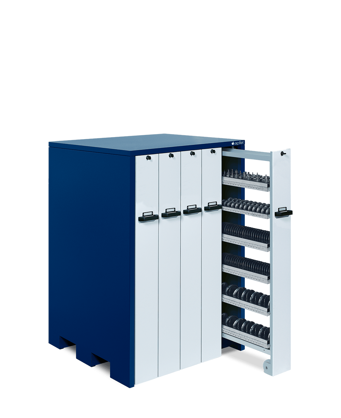 WKS 015 Set S - Stanzen