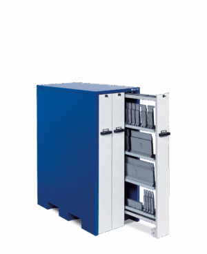 WKS 335 Set A - Abkanten
