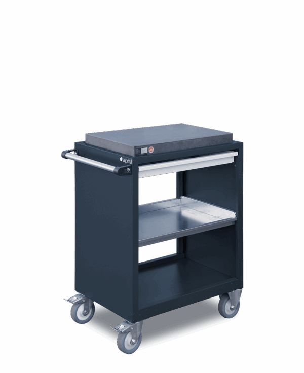MKW 6000 Messwagen – Bild 2