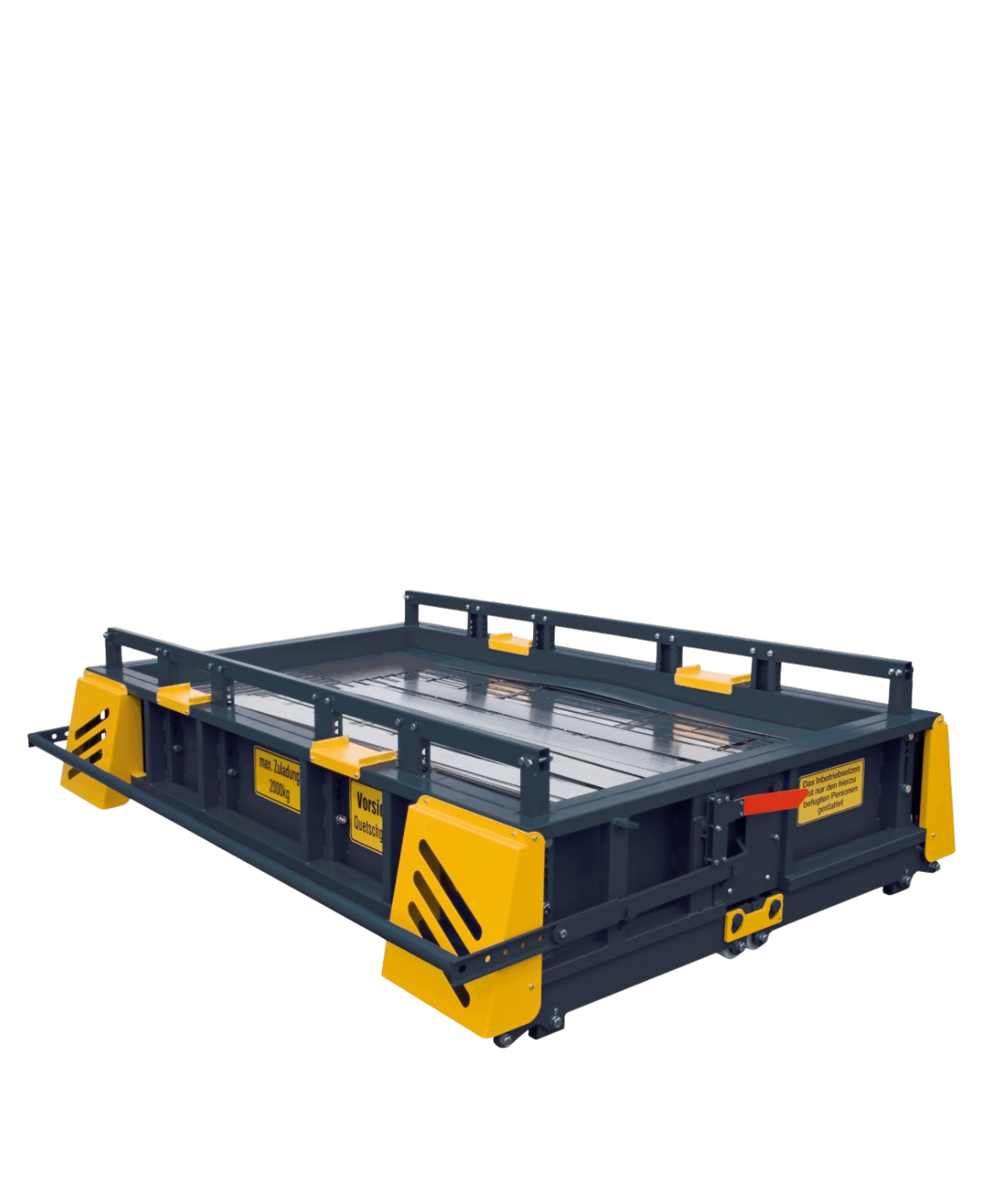 Schrottbox
