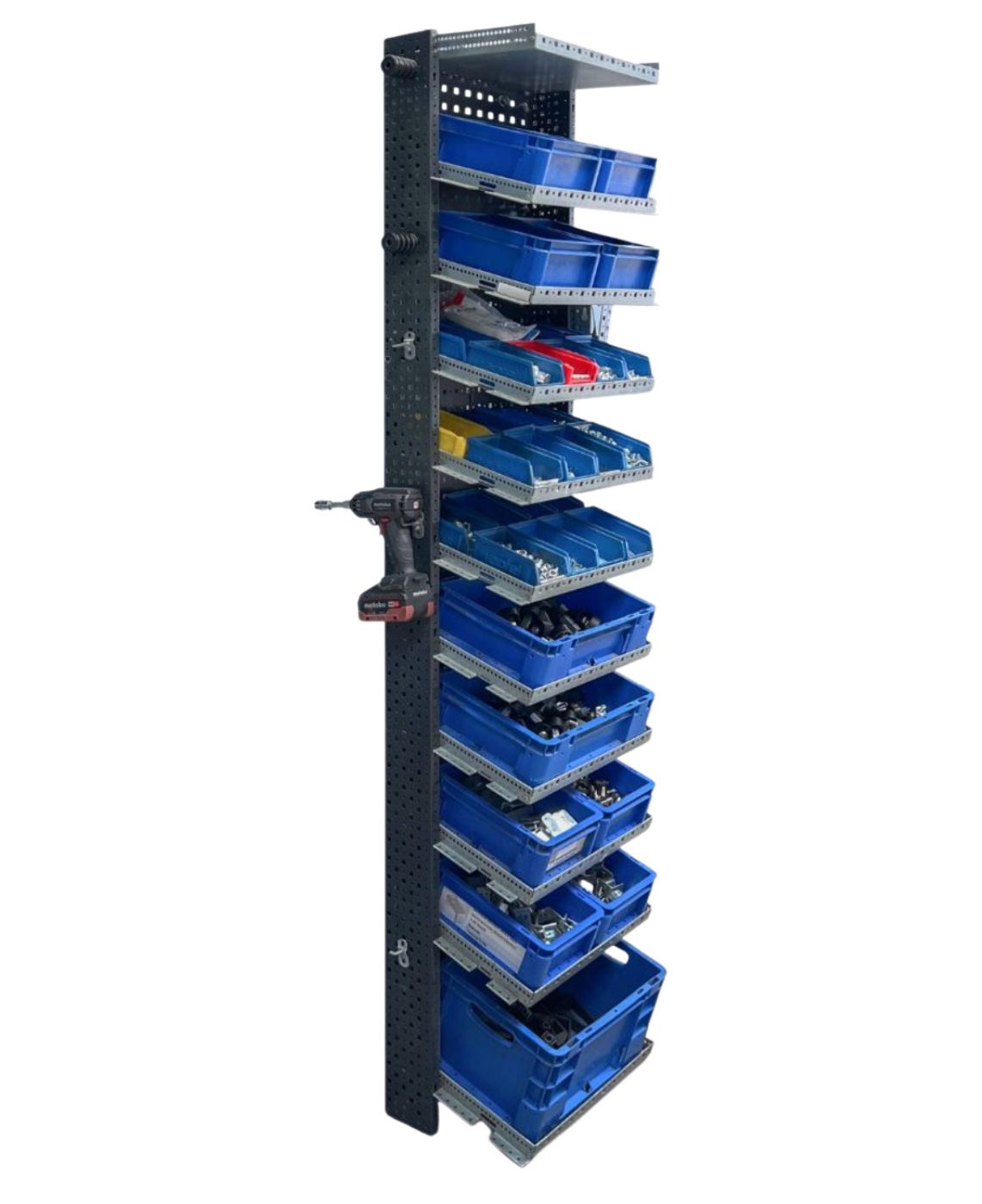 Systemsäule