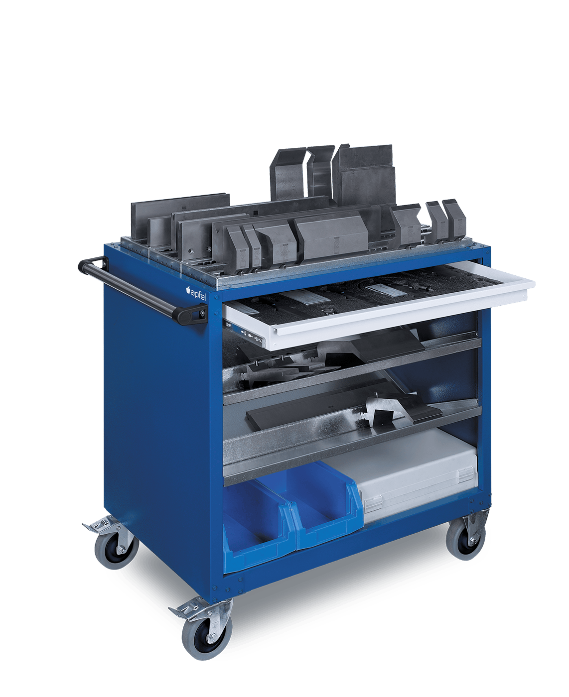 WSW 583 Abkanten plus – Bild 2