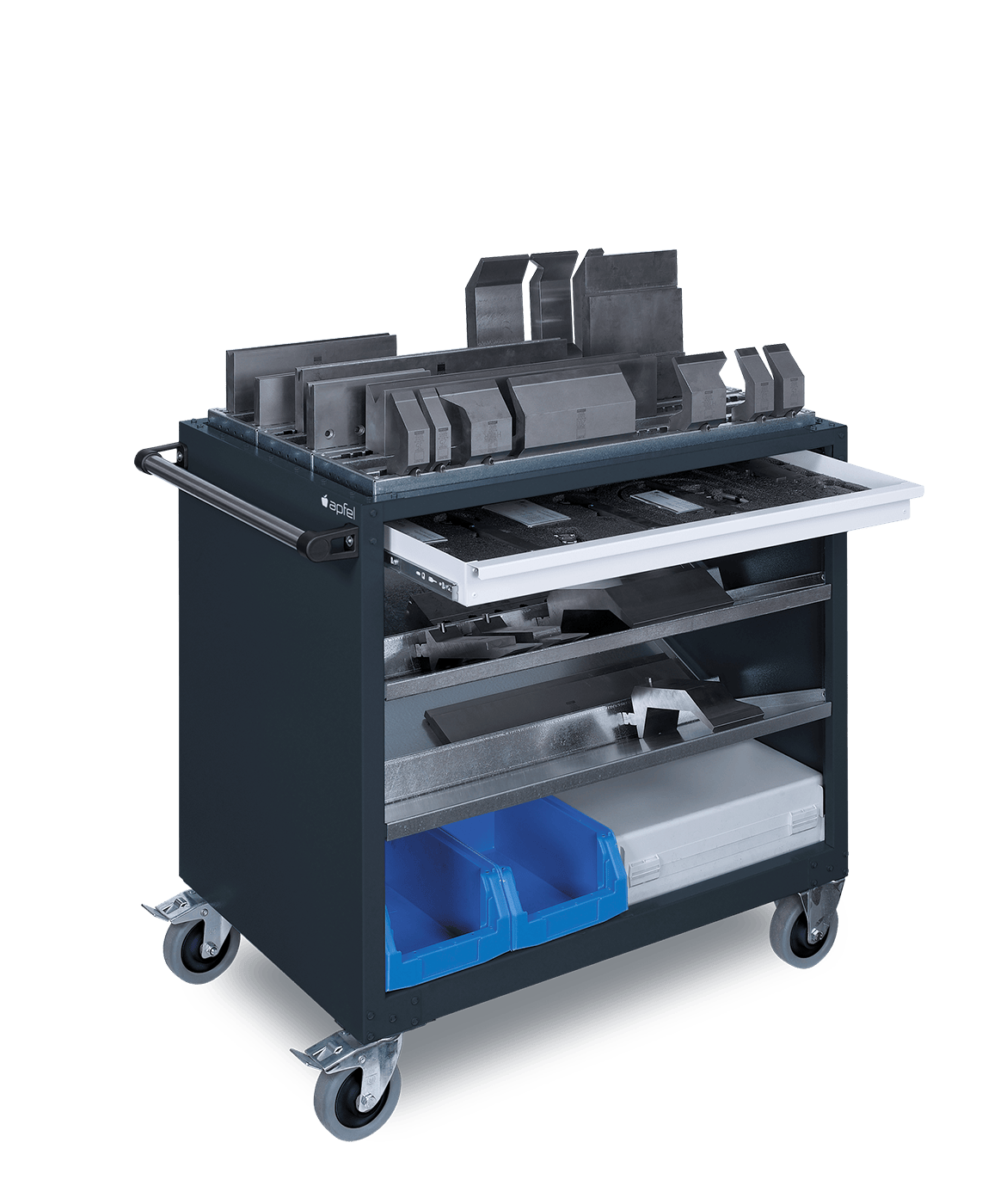 WSW 583 Abkanten plus – Bild 4